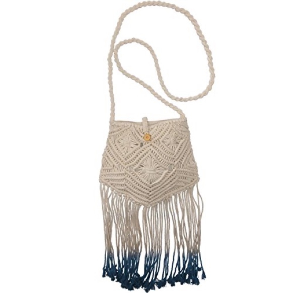 Billabong Forgotten Soundz Crossbody Bag